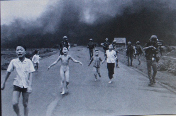 napalm girl 