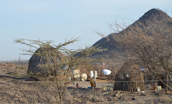 Lodwar town 1