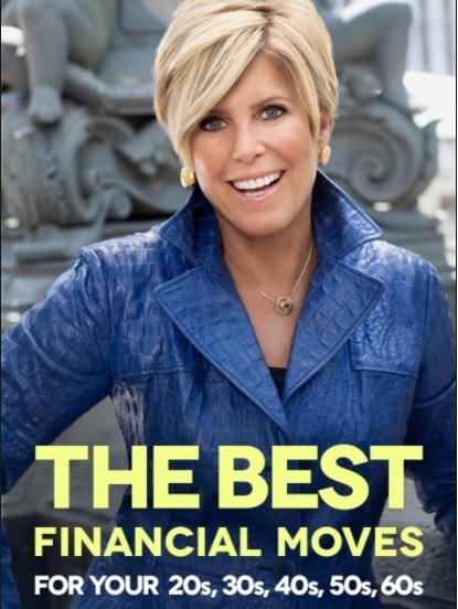 Suze Orman