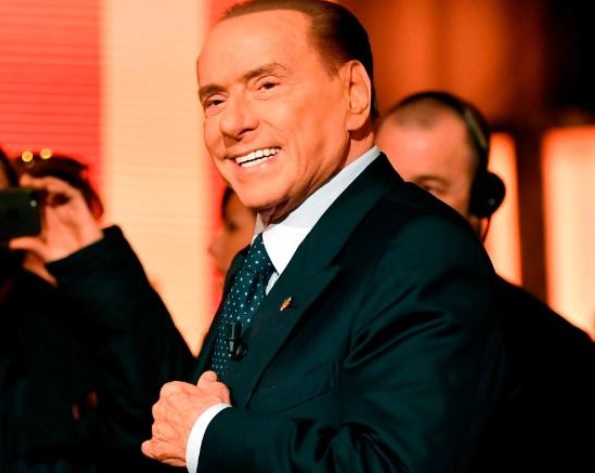 Silvio Berlusconi, Former Italian Prime Minister cleared by Milan Court to run for the Prime Minister post once again. 