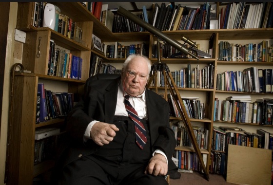 Mr. Patrick Moore