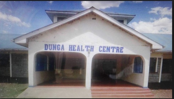 Dunga health center
