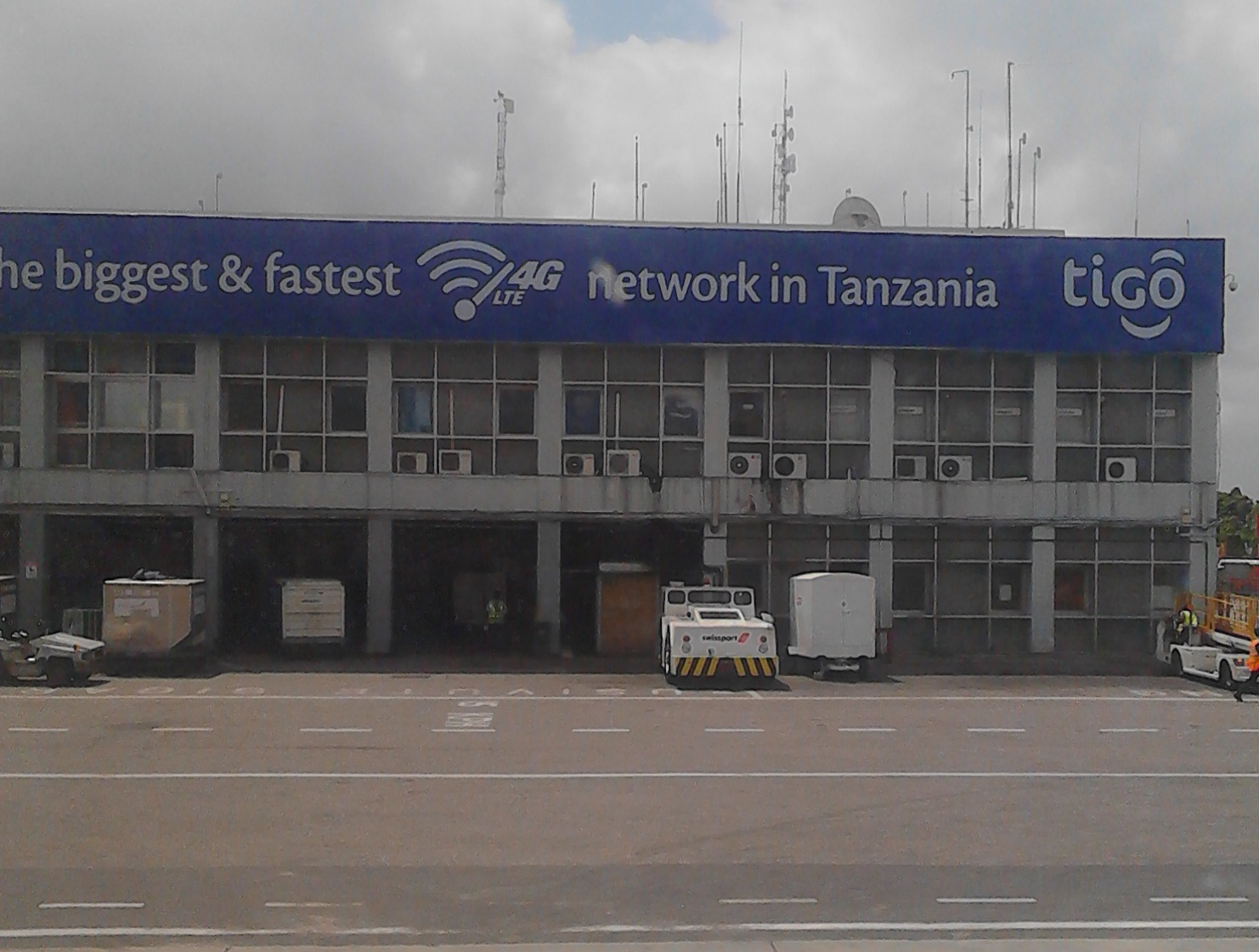 Let’s Learn about MIC Tanzania Limited (Tigo)