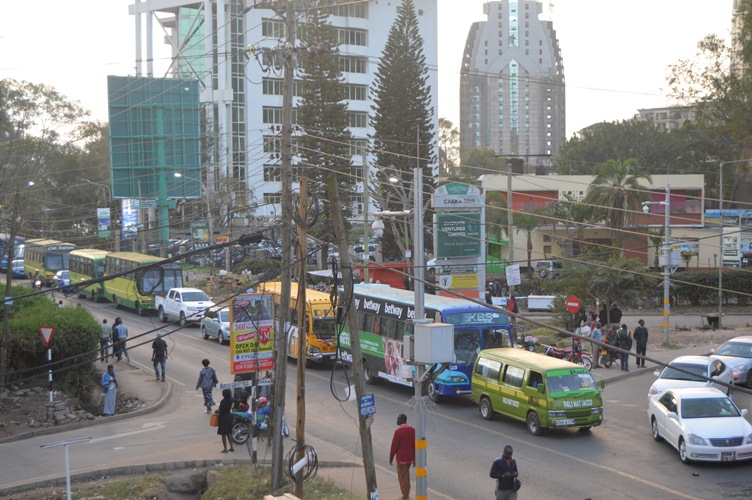 Economic impacts of Traffic Jams