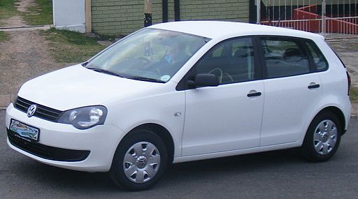 Volkswagen Kenya Thika