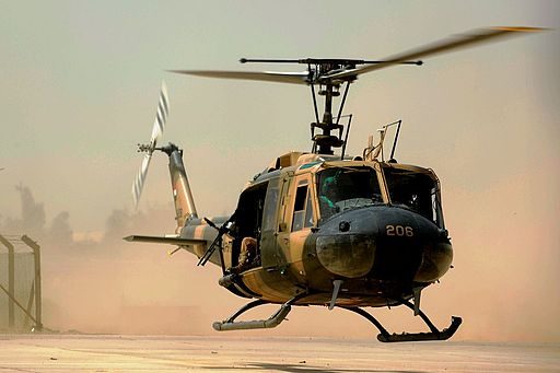 Kenya Defense Forces to Receive high tech military helicopters to Fight Al shabaab