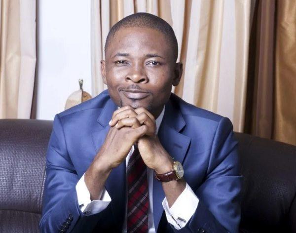 Japheth Omojuwa: One of the most Influential Bloggers in Nigeria