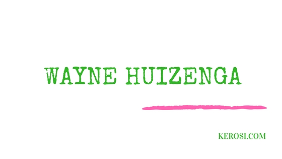 Wayne Huizenga, Extraordinary businessman