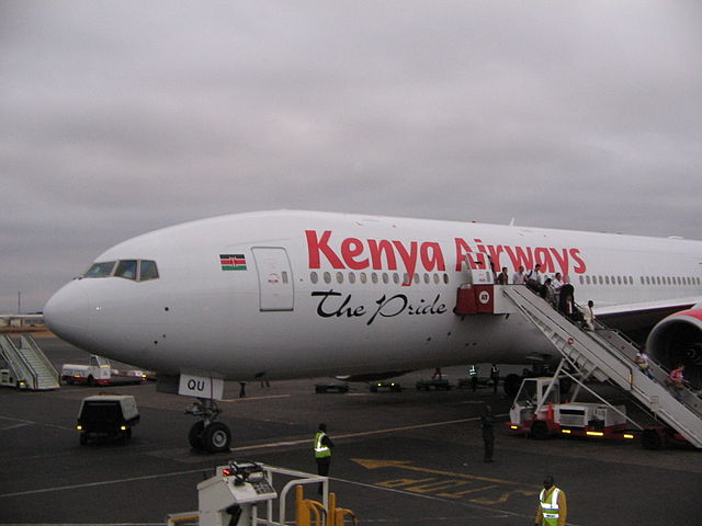 Kenya Airways (KQ) reports huge loses as a result of Covid-19