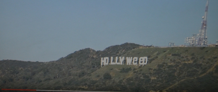 Hollywood or “Hollyweed?”