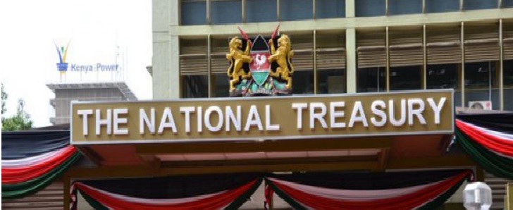 IMF says Kenyan economy to slow down in 2017