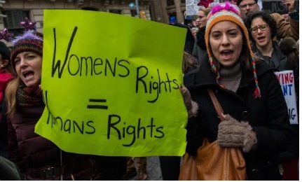 Women’s March Global Updates
