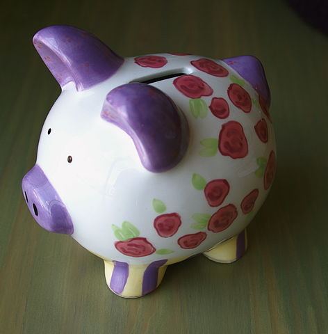 GUIDE: How to start saving Money