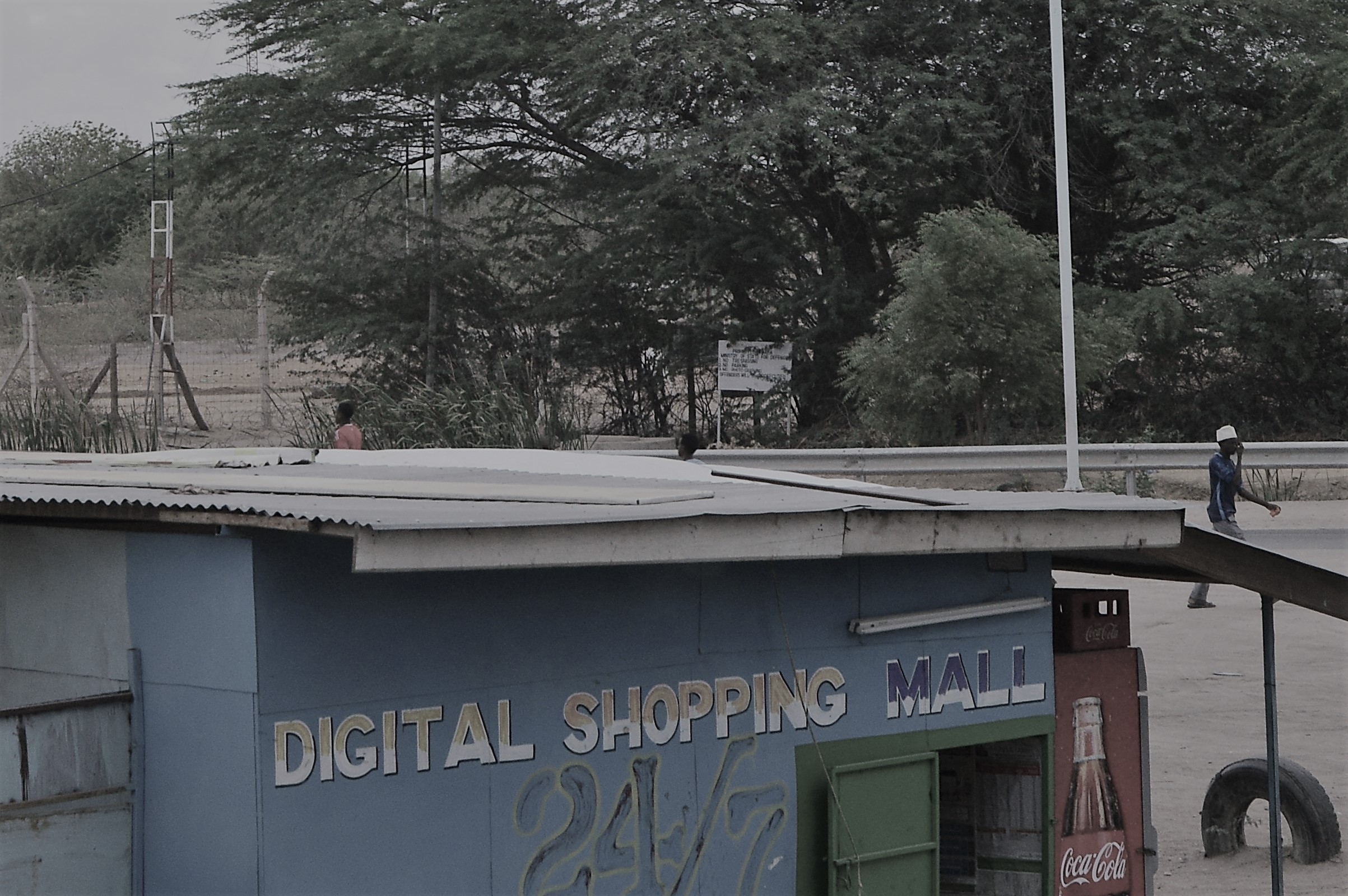 Garissa Town: 20th April, 2017