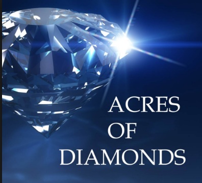 Acres of Diamonds