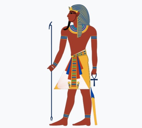 Pharaoh 