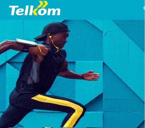 Orange is now Telkom Kenya