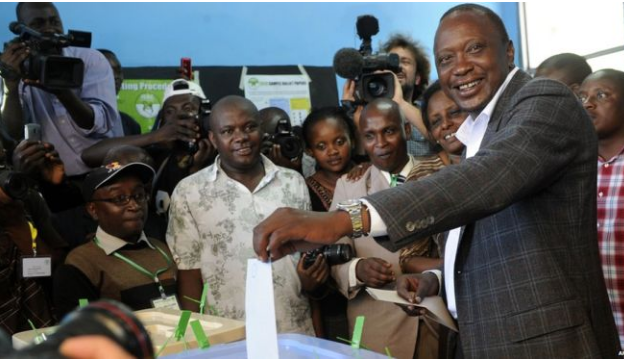 The 6-Piece Vote System has no place in Kenya