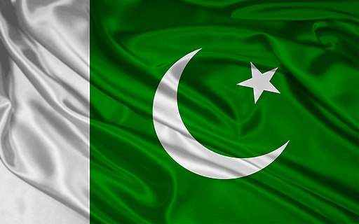 Pakistan is officially Kenya’s top importer