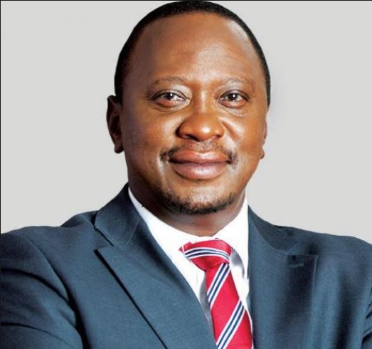 Uhuru Kenyatta Wins Second Term As President of Kenya