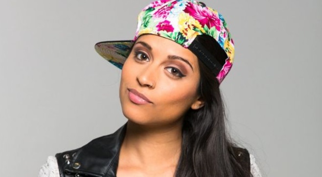 6 Things You Should Know about Lilly Singh