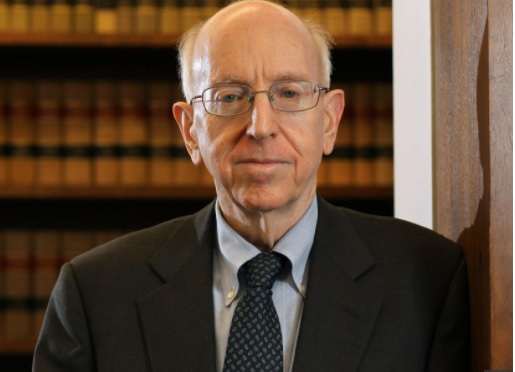 Richard Posner, the distinguished Federal Judge