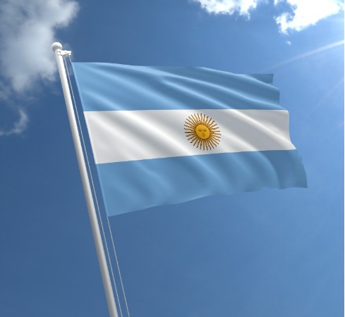 Argentina is the next G20 President