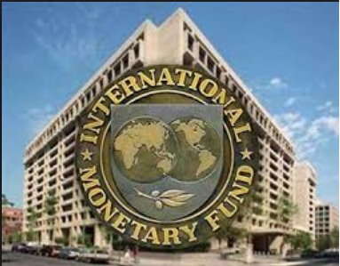 Influence of International Monetary Fund (IMF)