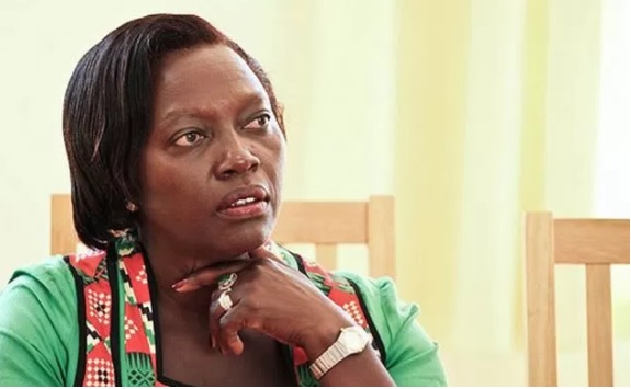Martha Karua’s reason for skipping President William Ruto’s inauguration