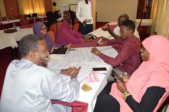 Possible Challenges and Effects of LAPSSET Corridor Projects on People of Garissa County 