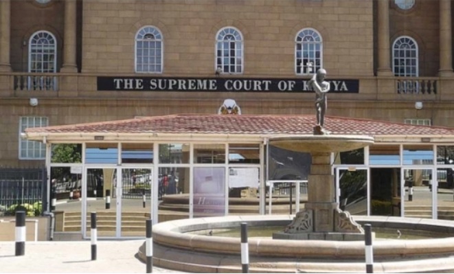 Uhuru Kenya’s 26th October Victory Challenged at the Supreme Court of Kenya