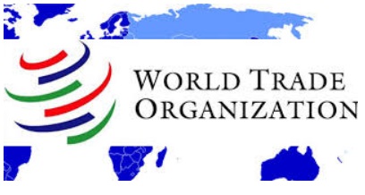 World Trade Organization is a liability according to Dr. Carmen Dorobat