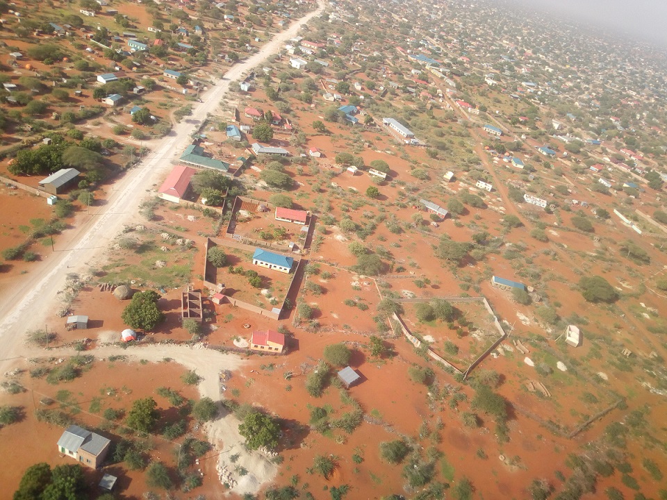 Wajir County: Delays in completion of County Assembly Chambers et al