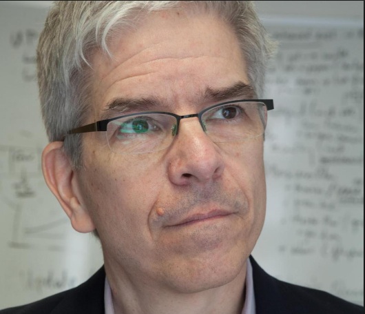 World Bank Chief Economist Paul Romer Resigns