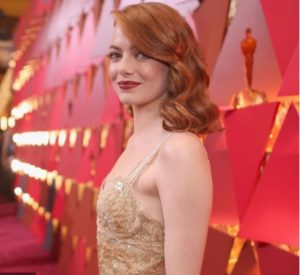 Emma Stone grossed $26 million pre-tax earnings June 2016 - June 2017