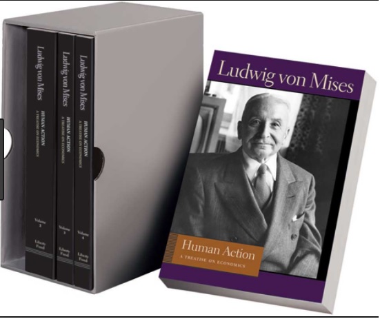 Memoirs of Ludwig von Mises: Part 1