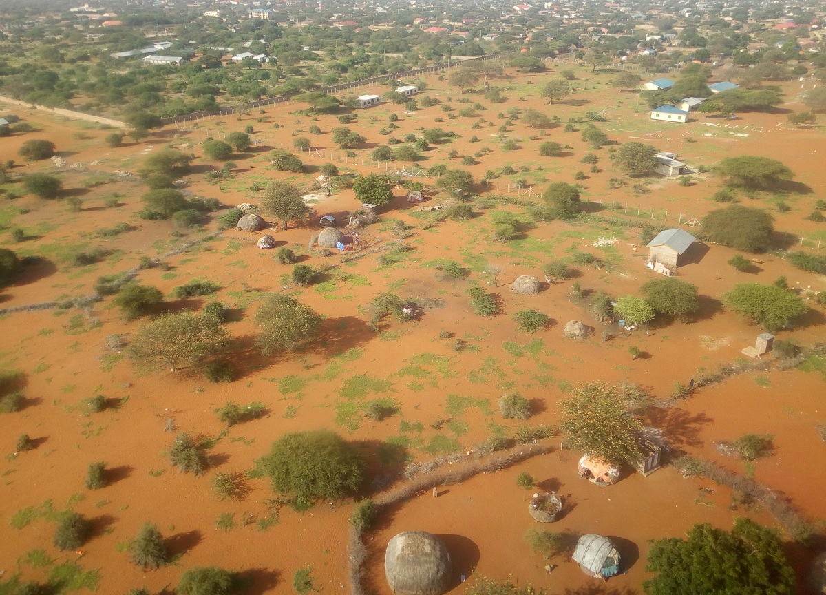 WAJIR GUBERNATORIAL ELECTIONS NULLIFIED BY COURT