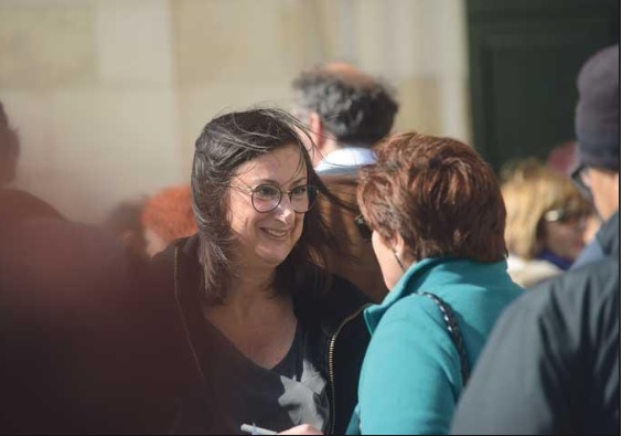 Daphne Caruana Galizia: An investigative Journalist worth Emulating