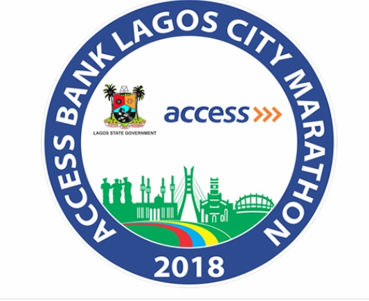 A Kenyan tops the Access Bank Lagos City Marathon 2018