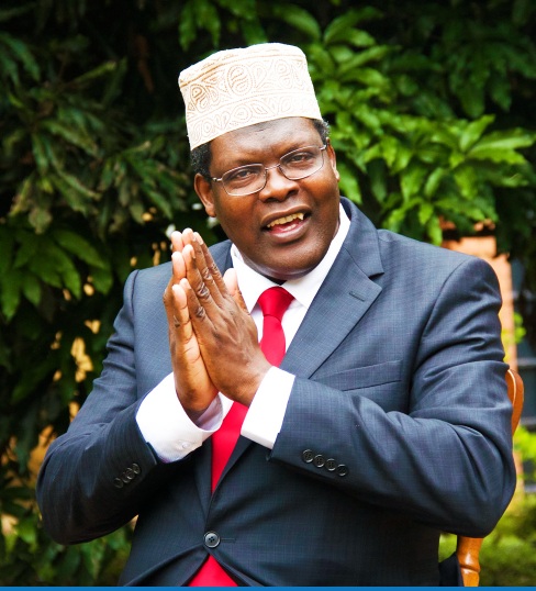 Miguna Miguna Case: Inspector Of Police and DCI ordered to Appear Before High Court tomorrow at 9am