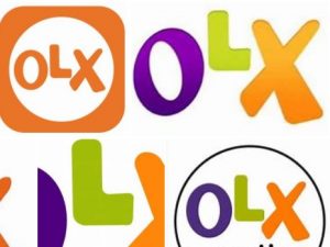 olx logo