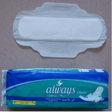 sanitary pads Kenya distributors