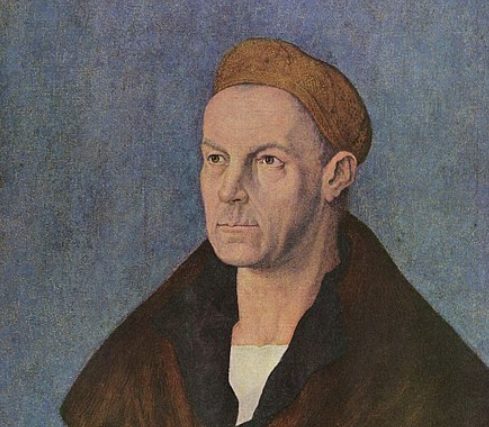 JACOB FUGGER- THE CATHOLIC PRIEST TURNED “FIRST CAPITALIST”- WHO SPONSORED PORTUGUESE EXPLORERS TO MOMBASA, KENYA