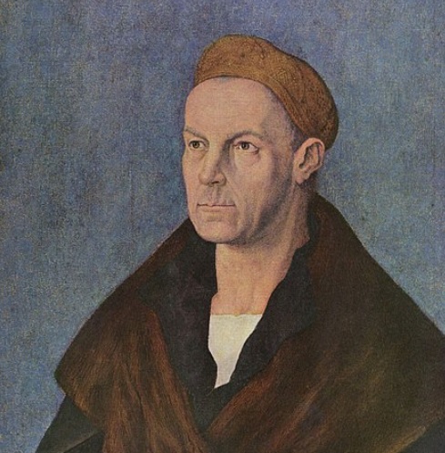 JACOB FUGGER- THE CATHOLIC PRIEST TURNED “FIRST CAPITALIST”- WHO SPONSORED PORTUGUESE EXPLORERS TO MOMBASA, KENYA