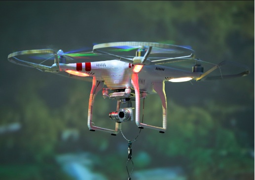 Regulations on Drones in Kenya