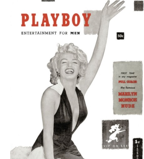 Playboy Magazine