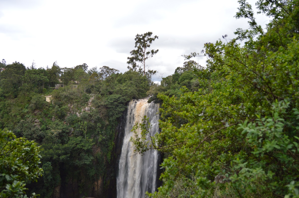 Thomson’s Falls, Nyahururu