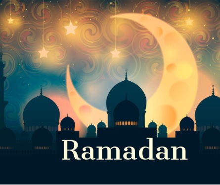 RAMADAN CELEBRATIONS AROUND THE WORLD