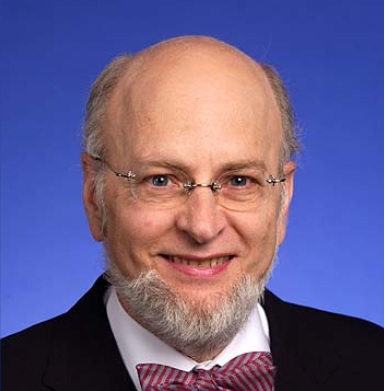 David M. Blitzer, PhD