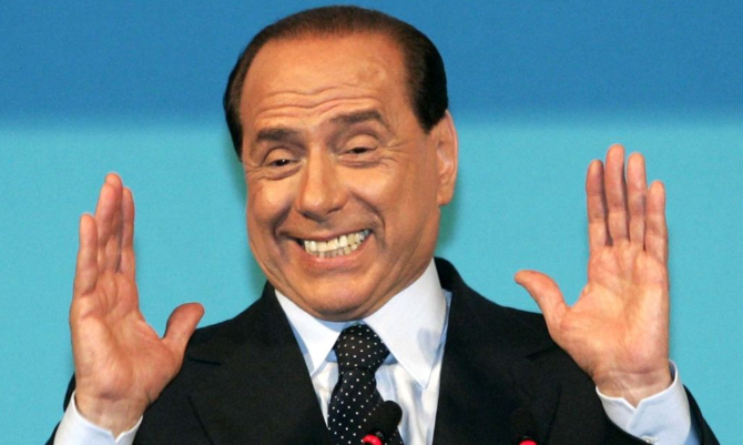 Silvio Berlusconi, President of Monza, has made strange promises to his team where he serves as President